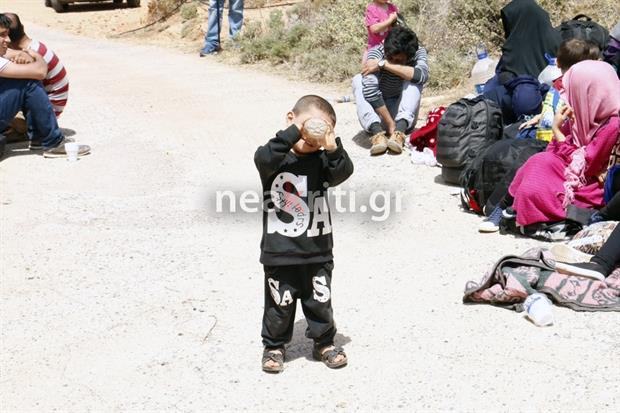 Ιεράπετρα: Ποινή... 215 ετών στον Τούρκο δουλέμπορο
