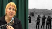 Βούρκωσε & είπε συγγνώμη η Γερμανίδα Κ.Ροθ για τα εγκλήματα
