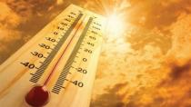 Παίρνει “φωτιά” το θερμόμετρο, οι πιο ζεστές περιοχές