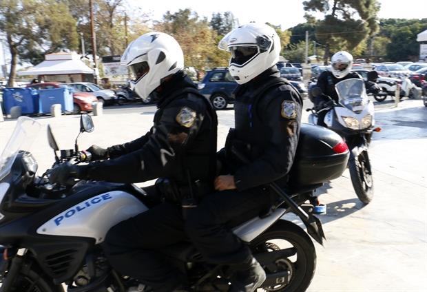 Απολογούνται οι αστυνομικοί για την καταδίωξη στην παραλιακή