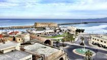Η Κρήτη, Νο 1 επιλογή για τους τουρίστες και το χειμώνα