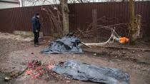 Ουκρανία: Αναφορές για 3 νεκρούς Ελληνικής καταγωγής