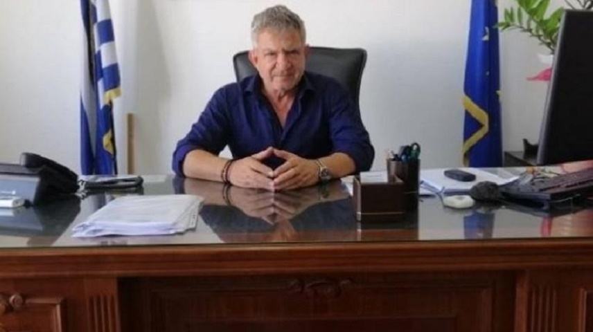 Δήμος Φαιστού: Δήλωση Νικολιδάκη για τις Εθνικές Εκλογές