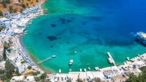 Το ελληνικό νησί ανάμεσα στους 5 «παραδείσους» παγκοσμίως για συνταξιούχους