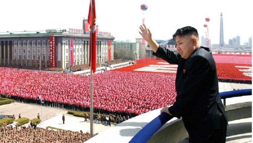Τα 10 πράγματα που η Βόρεια Κορέα δεν θέλει να ξέρεις