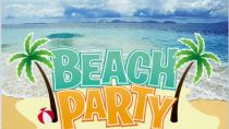 Beach Party σήμερα  στο λιμάνι του Κόκκινου Πύργου Τυμπακίου