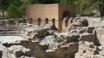 Εκδρομές κοντά στην... Ιστορία της αρχαίας Γόρτυνας