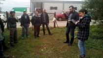Σήμερα η Εκπαιδευτική εσπερίδα στο Τυμπάκι για την καλλιέργεια της Ελιάς