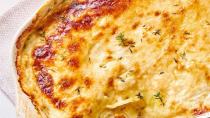 Α λα κρεμ! 37 συνταγές, από mac ‘n’ cheese μέχρι σουφλέ, κις και μπλανκέτ