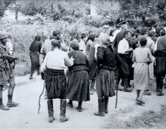 Ξεκινά σήμερα το τετραήμερο εκδηλώσεων για το Ολοκαύτωμα της Βιάννου