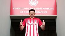 Ολυμπιακός-Μεταγραφές: Πρώτο ερυθρόλευκο χτύπημα με Τικίνιο Σοάρες!