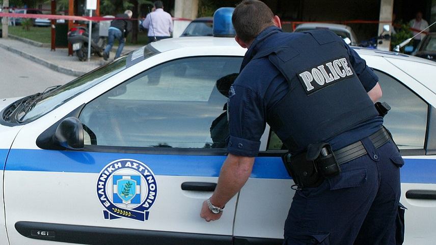 «Αποδυναμωμένο το Α.Τ. Μοιρών και ελλιπής αστυνόμευση στη Μεσαρά»