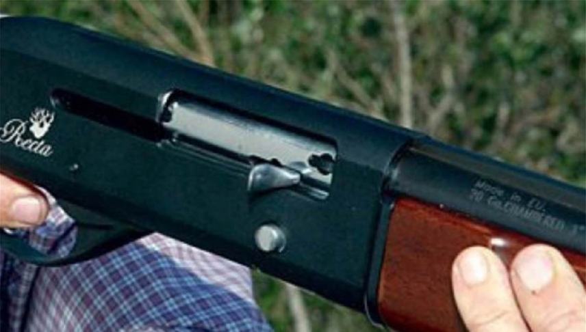 Γόρτυνα: 79χρονος «έκρυβε» πιστόλι και κυνηγετικό όπλο με 106 φυσίγγια