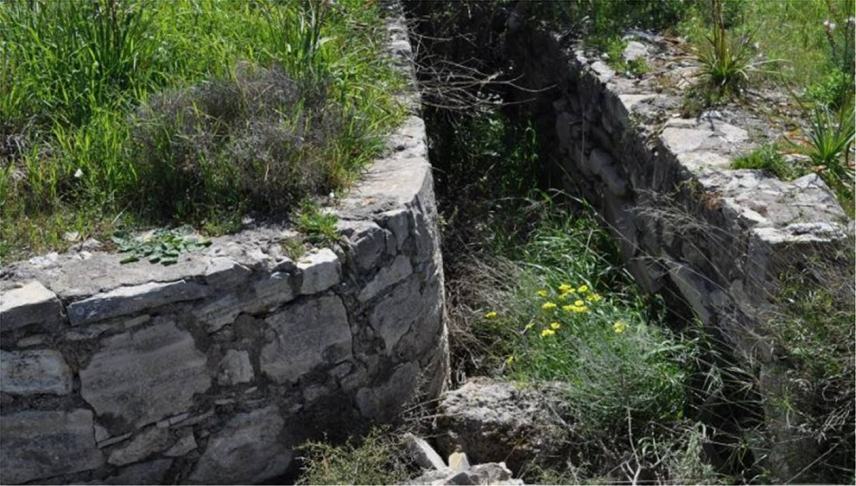 Δίκτυο Συλλόγων Μεσαρας: Κραυγή αγωνίας για ένα ιστορικό μνημείο