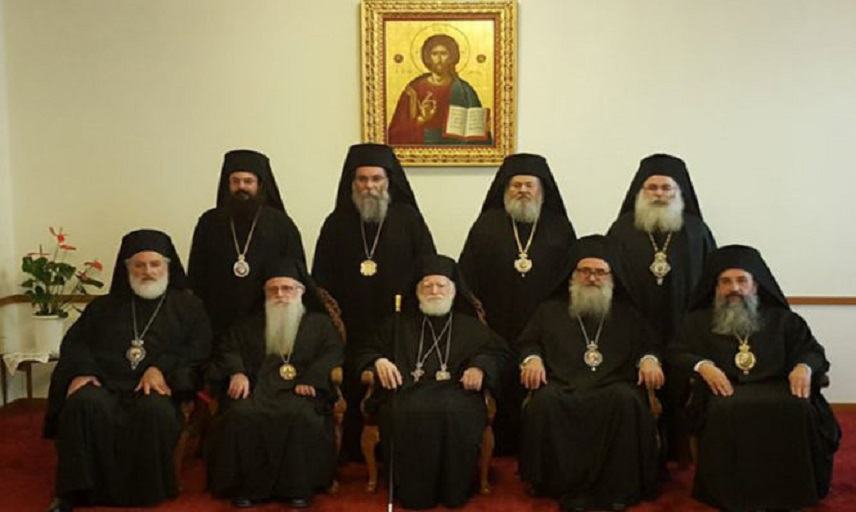 Συνάντηση του Κ. Γαβρόγλου την Κυριακή με τους ιεράρχες της Κρήτης-Στο επίκεντρο η “ιερή” συμφωνία