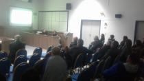 Παρουσιάστηκε η στρατηγική δράση στο Αμάρι