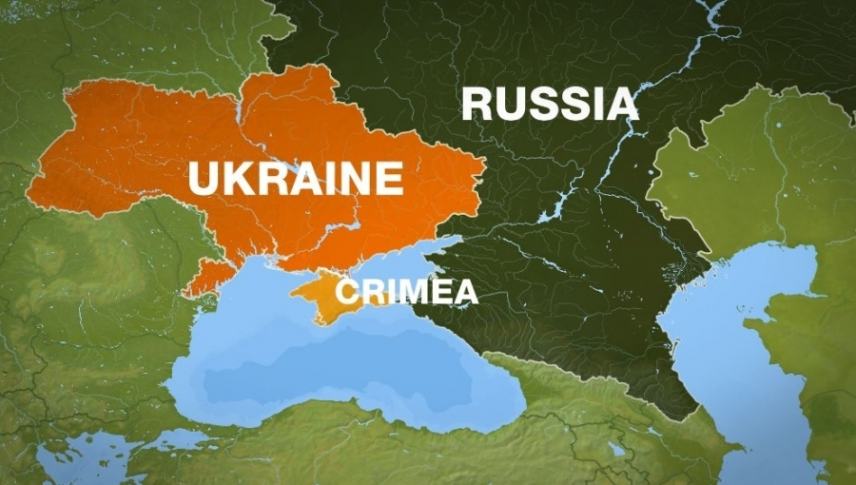 Πόλεμος: Η Ρωσία ανακοίνωσε εκεχειρία 36 ωρών στον πόλεμο με την Ουκρανία