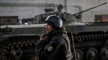 Ουκρανία-πόλεμος: Τι σηματοδοτεί η πτώση της Μαριούπολης