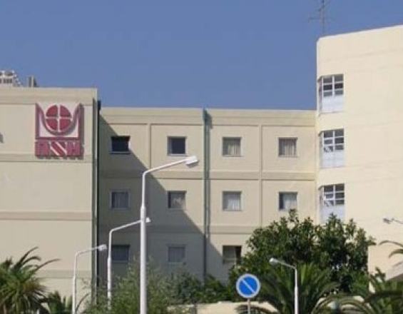 Κρήτη: Εκπέμπουν SOS τα δημόσια νοοσοκομεία