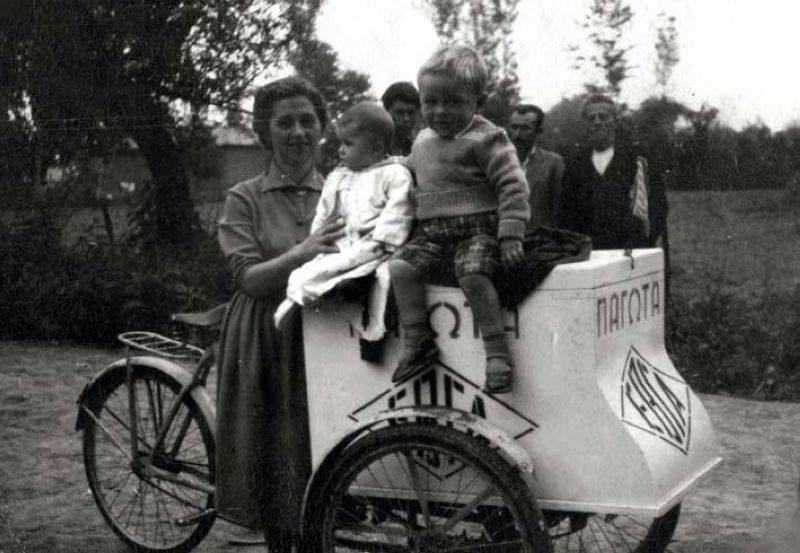 ΤΟ ΠΑΛΙΌ ΠΑΓΩΤΌ ΚΑΣΆΤΟ, ΑΛΛΆ ΤΟ ΜΕΣΑΡΊΤΙΚΟ! | Τοπικά νέα | Mesaralive