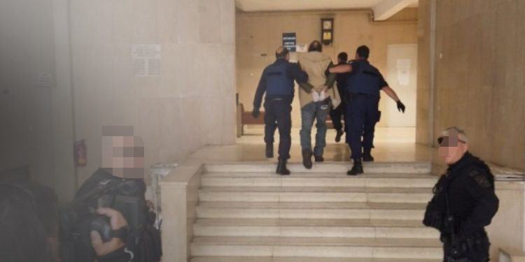 Σήμερα η απόφαση για τον παιδεραστή του Ρεθύμνου