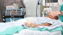 Έσβησε η 7χρονη που ενεπλάκη στο τροχαίο έξω από τα Καπαριανά - Χαρίζει ζωή μέσα από το θάνατο της