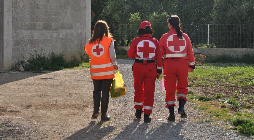 Καλοκαιρινά πακέτα αγάπης και επόμενες δράσεις του ΕΕΣ Μοιρών