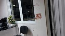 Πακιστανός σκόρπισε τον τρόμο στο Τυμπάκι (Φωτογραφίες)