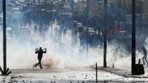 Υπέκυψε στα τραύματά του Παλαιστίνιος διασώστης μετα από πυρά που δέχτηκε
