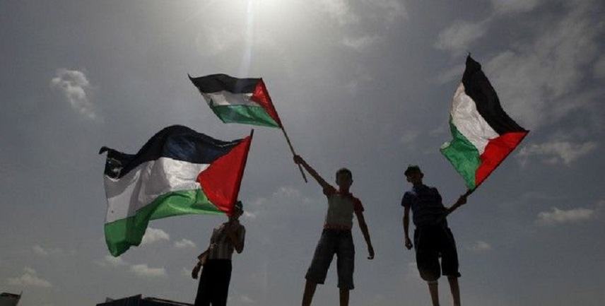 Η Βουλή θα αναγνωρίσει το Παλαιστινιακό κράτος