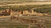 UNESCO: Τεράστια απώλεια για την ανθρωπότητα ενδεχόμενη καταστροφή της Παλμύρας