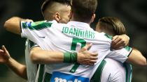 Super League: Πρεμιέρα με τεσσάρα για τον ανανεωμένο Παναθηναϊκό (ΗL)
