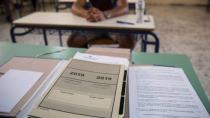 Κρήτη: τηλεφωνικές γραμμές ψυχολογικής υποστήριξης για τους υποψήφιους των πανελλαδικών εξετάσεων