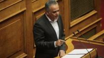 Π. Σκουρλέτης: Οι δήμοι έχουν τις δυνατότητες να ιδρύσουν κέντρα αποτέφρωσης