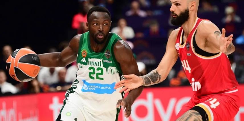 Εuroleague: Πρεμιέρα σήμερα με... μάχες “αιωνίων”