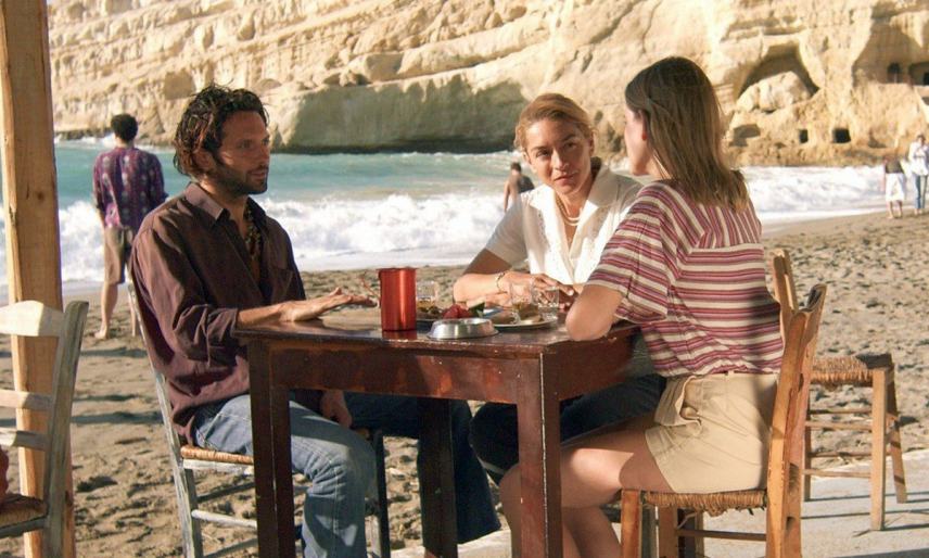 Ποιά ήταν η Νόνα, το mermaid, και τι πραγματικά γινόταν στα Ματάλα;