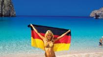 Απίθανη τροπολογία: Επίδομα 500 ευρώ σε κάθε Γερμανό που κάνει διακοπές στην Ελλάδα.