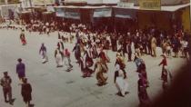 Εικόνες από το χθες! Παρέλαση 25ης Μαρτίου το 1951  στις Μοίρες