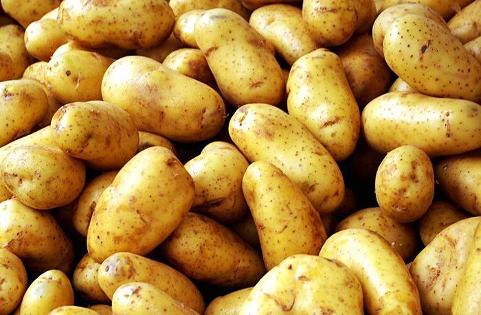 Τι γίνεται στην αγορά της πατάτας Μεσαράς