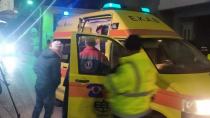 Μεσαρά: Συναγερμός μετά από σοβαρό τροχαίο το βράδυ του Σαββάτου