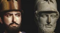 Έτσι έμοιαζαν τα πρόσωπα σπουδαίων αρχαίων Ελλήνων