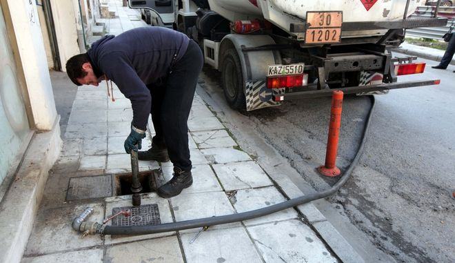 Ποιοι οι δικαιούχοι των 68 εκ ευρώ για πετρέλαιο θέρμανσης