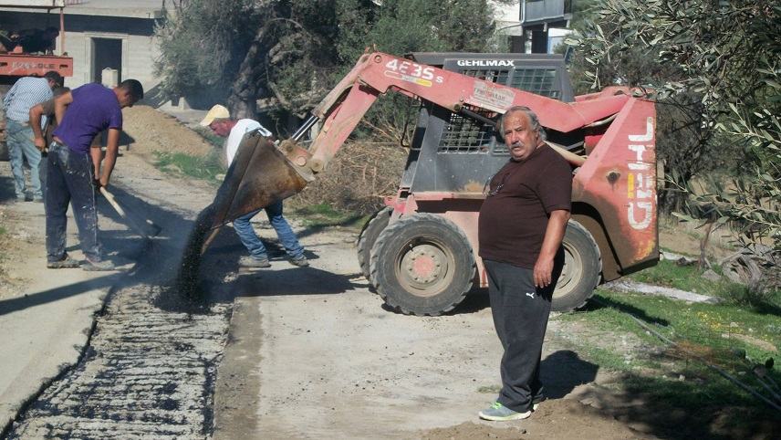 Ολοκληρώνεται το αποχετευτικό του Πετροκεφαλίου