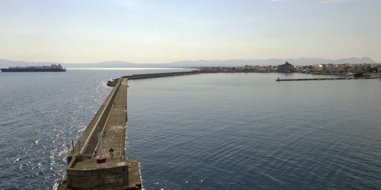Σε λειτουργία από το 2020 η ηλεκτρική διασύνδεση Κρήτης - Πελοποννήσου