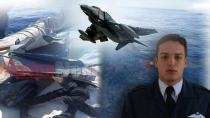 Ελλάδα: Τραγικό αεροπορικό δυστύχημα στην Ανδραβίδα-Νεκρός ο ένας πιλότος