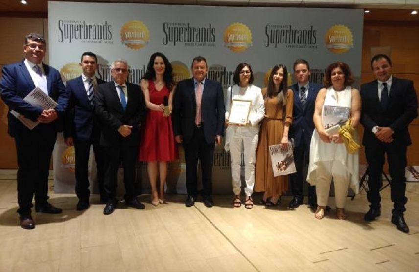 Μινωικές Γραμμές:Η ακτοπλοϊκή εταιρεία με την κορυφαία εταιρική επωνυμία!