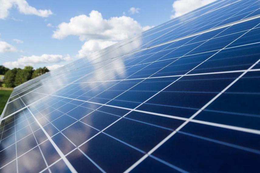 Χρηματοδότηση 558.000 ευρώ για την δημιουργία φωτοβολταϊκών σταθμών σε Γέργερη και Λαράνι