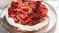 Cheesecake με πιπεριές