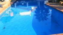 Επτάχρονη πνίγηκε σε πισίνα ξενοδοχείου