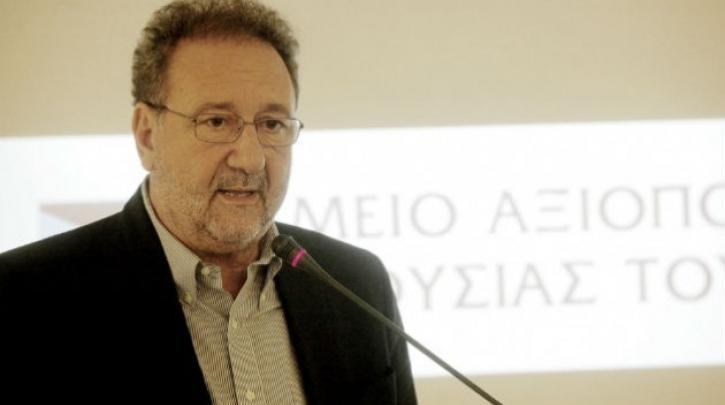 Στ. Πιτσιόρλας: Ανοίγει ο δρόμος για μεγάλες κινεζικές επενδύσεις στην Ελλάδα